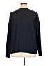 Lucky Brand Black Pullover Sweater Size XL - photo 2