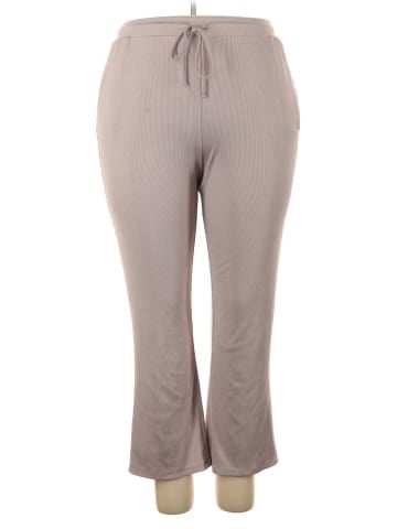 Live 2 Lounge Casual Pants (view 1)