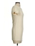 Thakoon Ivory Casual Dress Size 2 - photo 4