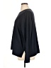 Lucky Brand Black Pullover Sweater Size XL - photo 5