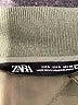 Zara Green Raincoat Size S - photo 6