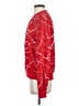 Unbranded Graphic Red Track Jacket Size S - photo 5