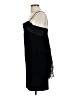 Betsy & Adam Black Sleeveless Top Size 11 - photo 5