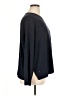 Lucky Brand Black Pullover Sweater Size XL - photo 4