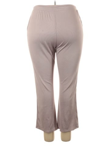 Live 2 Lounge Casual Pants (view 2)