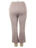 Live 2 Lounge Gray Casual Pants Size XXL - photo 2