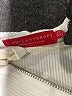 n:Philanthropy Ivory Pullover Hoodie Size S - photo 7