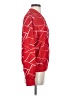 Unbranded Graphic Red Track Jacket Size S - photo 4