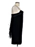 Betsy & Adam Black Sleeveless Top Size 11 - photo 4
