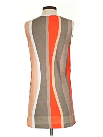 Zara W&B Collection Casual Dress (view 2)
