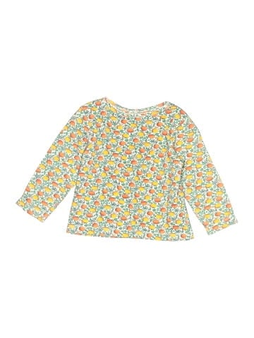 JoJo Maman Bebe 3/4 Sleeve T-Shirt (view 1)