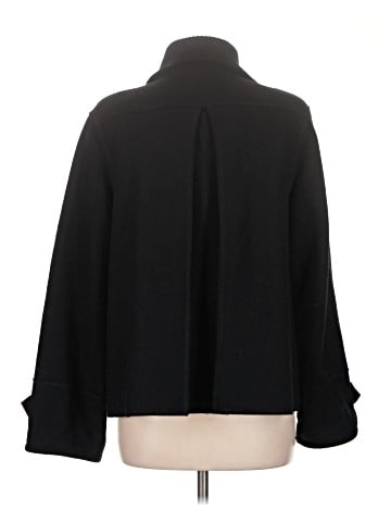 Jones New York Signature Coat (view 2)