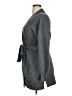 Nine West Gray Cardigan Size XL - photo 5
