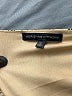 Adrienne Vittadini 100% Polyester Paisley Tan Casual Dress Size XL - photo 6