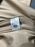 Adrienne Vittadini 100% Polyester Paisley Tan Casual Dress Size XL - photo 7