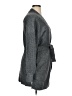 Nine West Gray Cardigan Size XL - photo 4