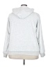 Unbranded 100% Polyester Silver Sweatshirt Size 3X - photo 2