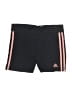 Adidas Black Athletic Shorts Size XS (estimated) - photo 1