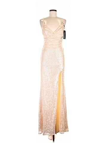 La Femme Cocktail Dress (view 1)