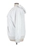Unbranded 100% Polyester Silver Sweatshirt Size 3X - photo 5