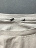 Unbranded Gray Active T-Shirt Size XXL (estimated) - photo 7