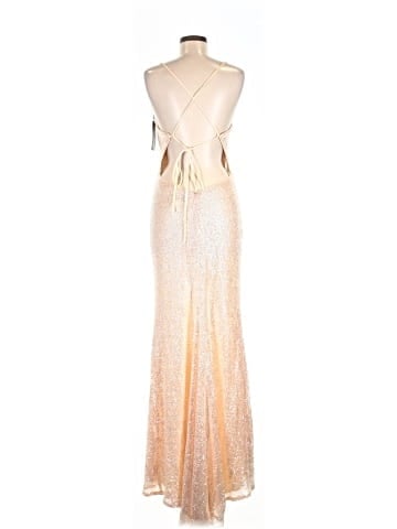 La Femme Cocktail Dress (view 2)