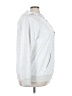 Unbranded 100% Polyester Silver Sweatshirt Size 3X - photo 4