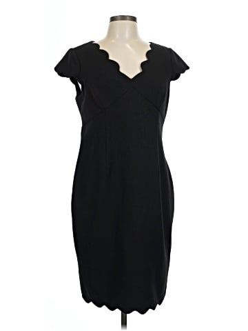 Adrianna Papell Cocktail Dress (view 1)