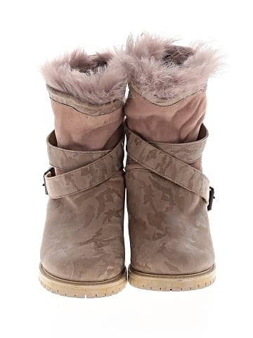 Ross & Snow Boots (view 2)