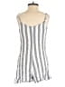 Cotton On Stripes Gray Romper Size XS - photo 2