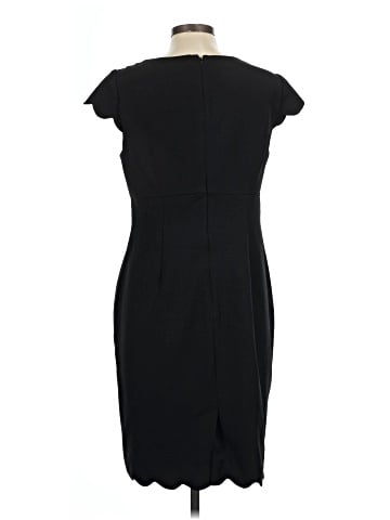 Adrianna Papell Cocktail Dress (view 2)