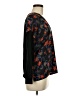 Zara Black Long Sleeve Blouse Size M - photo 4