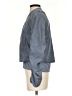 Athleta Solid Gray Jacket Size XXS - photo 5