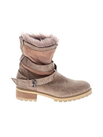 Ross & Snow Boots (view 1)