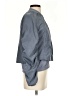 Athleta Solid Gray Jacket Size XXS - photo 4