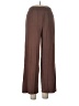 Unbranded Brown Dress Pants Size 12 (estimated) - photo 1