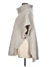 Only Mine Gray Poncho Size Lg - XL - photo 5