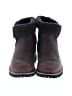 L.L.Bean Brown Ankle Boots Size 6 - photo 2