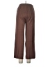 Unbranded Brown Dress Pants Size 12 (estimated) - photo 2