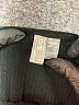 ASOS Solid Black Casual Dress Size 4 - photo 7