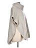 Only Mine Gray Poncho Size Lg - XL - photo 4