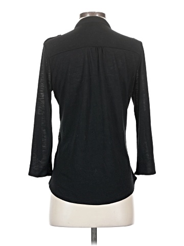 Absolutely Famous 3/4 Sleeve Blouse (view 2)