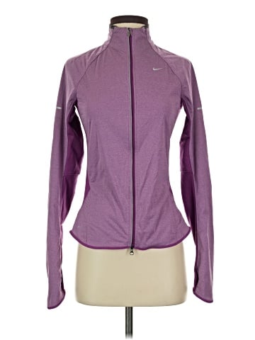 Nike Track Jacket (view 1)