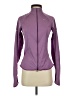 Nike Purple Track Jacket Size S - photo 1