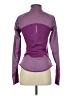 Nike Purple Track Jacket Size S - photo 2