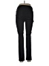 Rafaella Black Active Pants Size 10 - photo 2