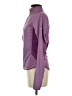 Nike Purple Track Jacket Size S - photo 5