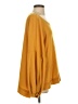 Peach Love Yellow Pullover Sweater Size S - photo 4