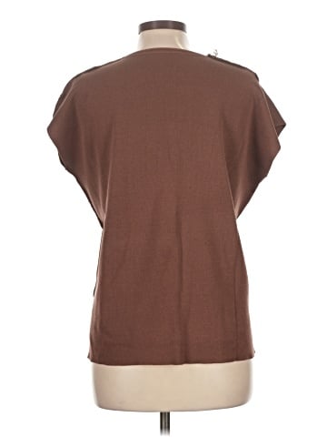 Unbranded Short Sleeve T-Shirt (view 2)