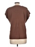 Unbranded Brown Short Sleeve T-Shirt Size 12 (estimated) - photo 2